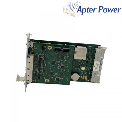 ABB 1KGT024000R0002 analog input board