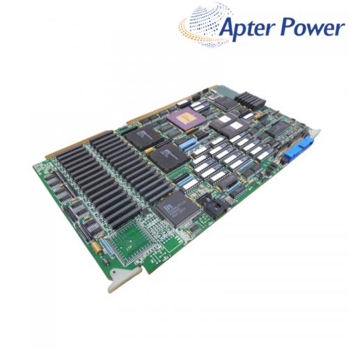 Matrox MG-1024/8/B control modules