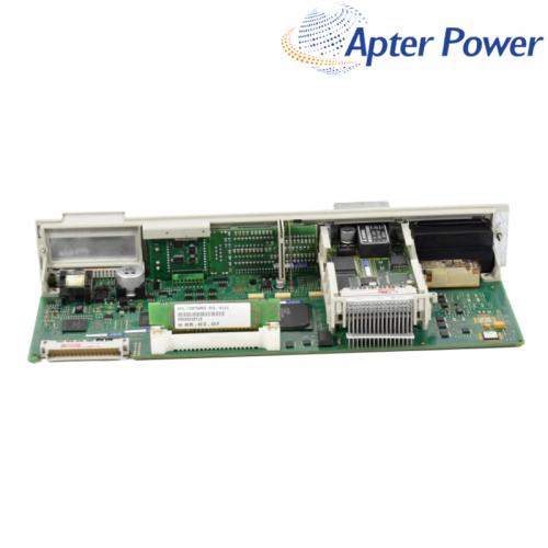 Siemens 6SN1118-1NJ01-0AA1 complex drive module