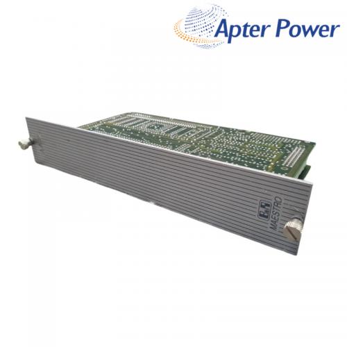 B&R MCIF MAESTRO HCMCIF-0 interface module