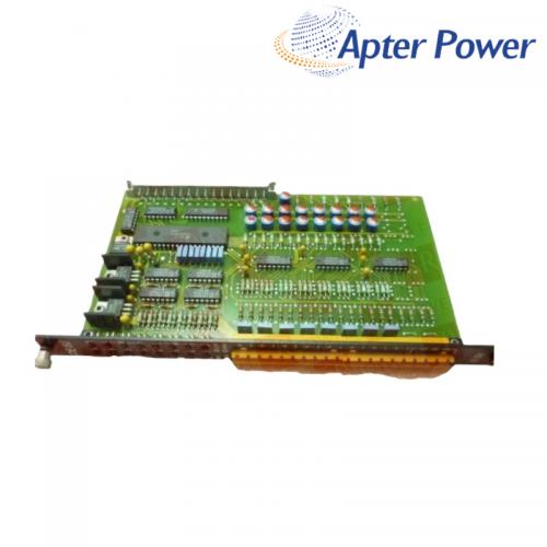 B&R MCIF MAESTRO ECPE84-1B industrial automation module