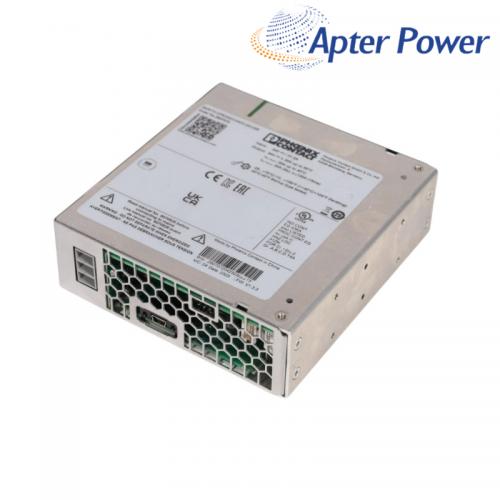 Phoenix Contact QUINT4-UPS/24DC/24DC/20 Power Supply