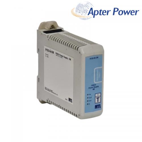 EATON CROUSE 9122-IS-CM Power Supply