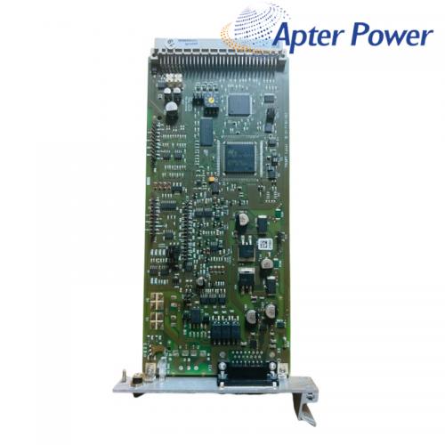 TRUMPF 18-21-71-00/10 board