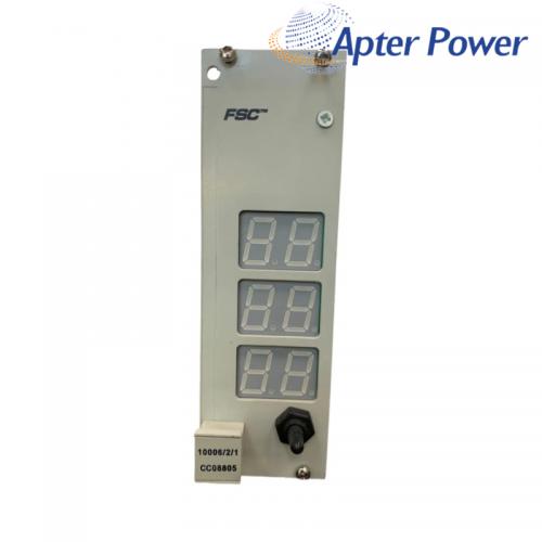 HONEYWELL 1006/2/1 Diagnostic and Battery Module