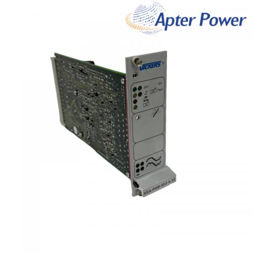 EEA-PAM-553-A-32 Power Amplifier card