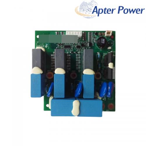 ABB ZINP-571 3AUA0000050511H4020430C0 MC INTERFACE BOARD