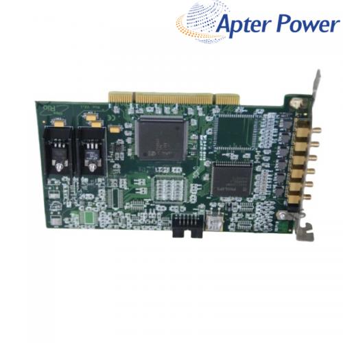 TMT RIO04-V02 control board