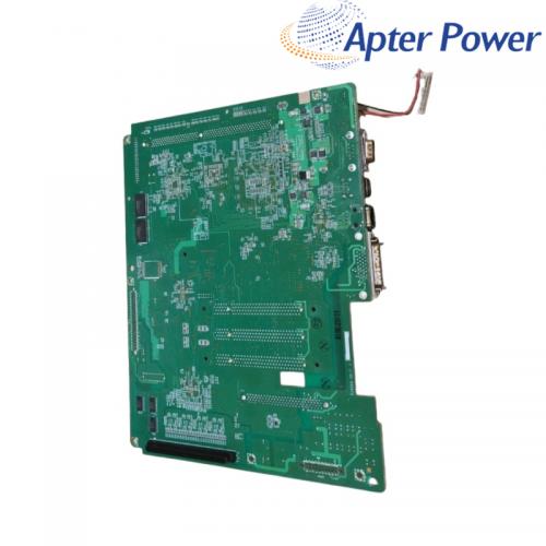 Denso RP296B Circuit Control Board