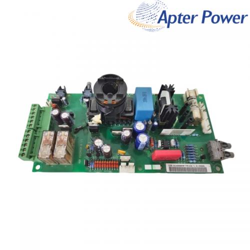 ABB NCBC-71C 3AUA0000064959 Control Board