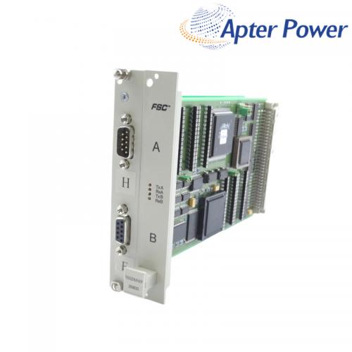 Enhanced Communication Module