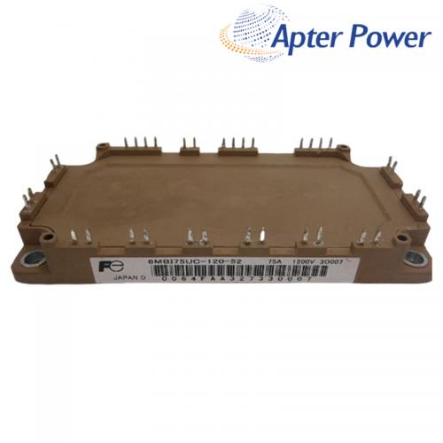 Fuji 6MBI75UC-120-52