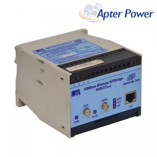 MTL 9469-ET discontinued model