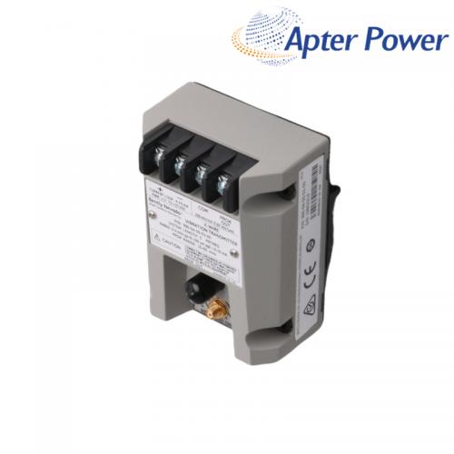 Bently Nevada  990-05-XX-02-BR 147202-01 vibration transmitter