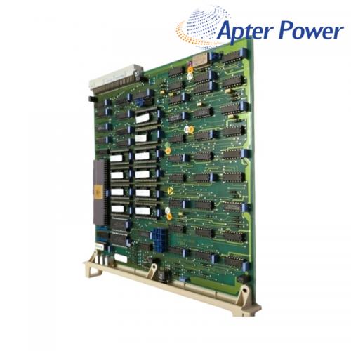 ABB DSPB120 573400001-T/3 Display Processor Board