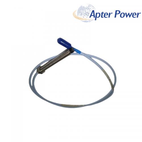 Bently Nevada  330101-00-12-50-01-05 3300 XL 8 mm Proximity Probe