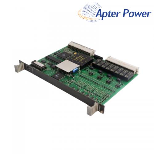 ABB GJR2390200R1210 83SR04D-B Channel Control Card