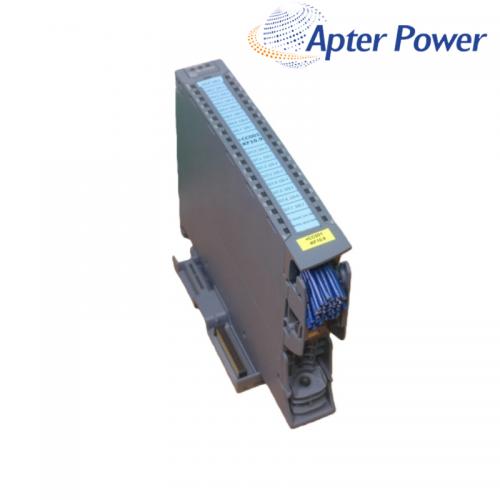 digital input module