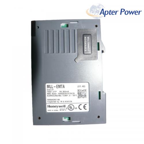 communication/Ethernet module