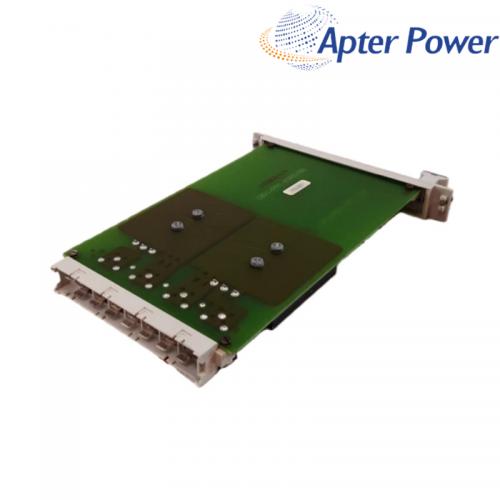 Non‑Contact Eddy‑Current Sensor System