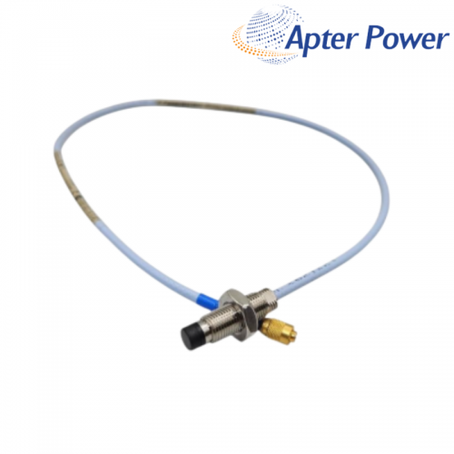 3300 XL 8mm Proximity Probes