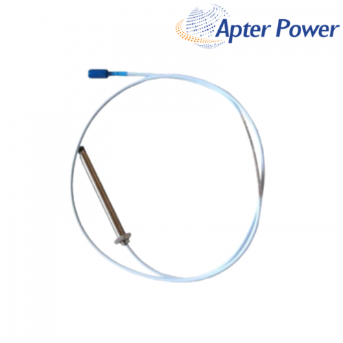 3300 NSv Proximity Probes