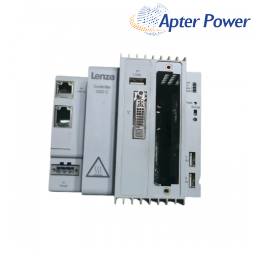 Controller 3231C