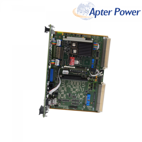 modular industrial CPU card