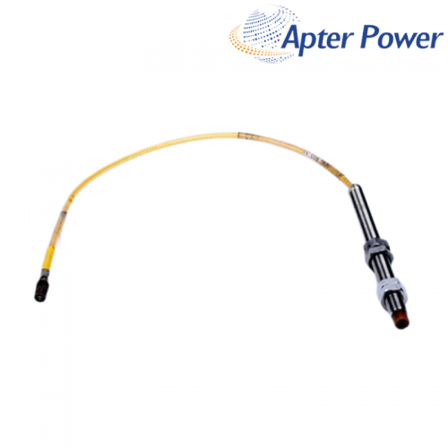 Eddy Current Proximity Probe