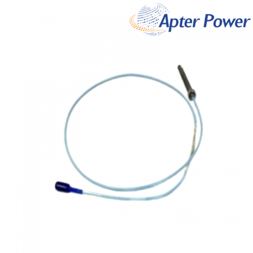 7200 Series Proximity Sensor