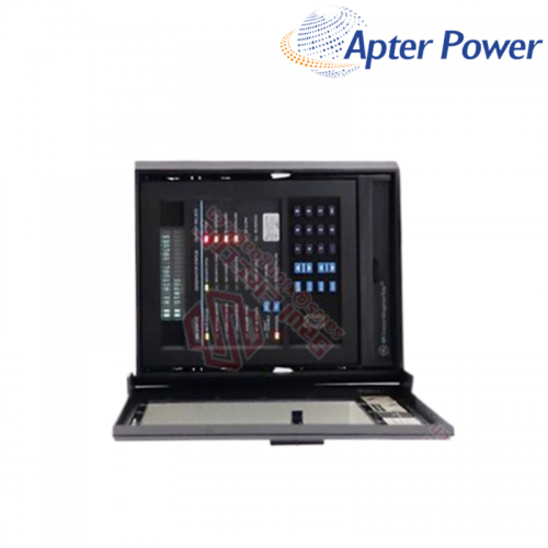 Generator Management Relay