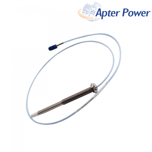 Eddy Current Proximity Probe