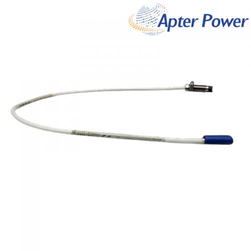 8 mm Standard Mount Probe