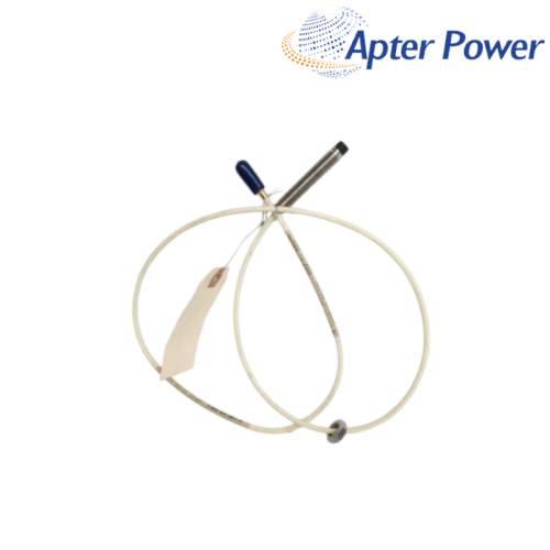 7200 Series Proximity Sensor