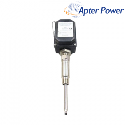 Proximity Probe Housing Assembly