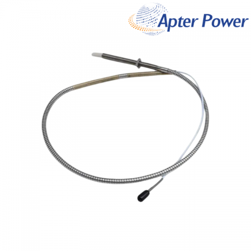 Proximity Transducer System