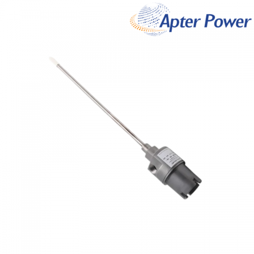 Proximity Probe Housing Assembly