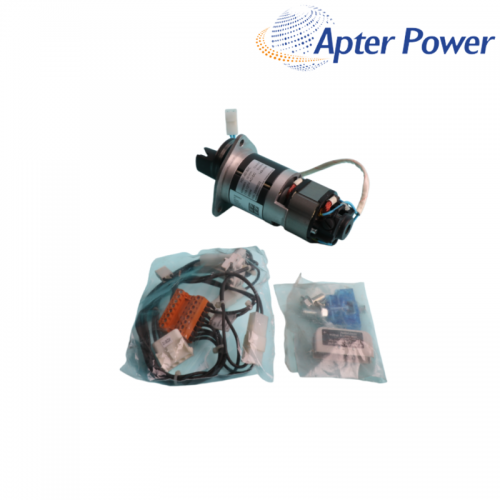 Energy Storage Motor