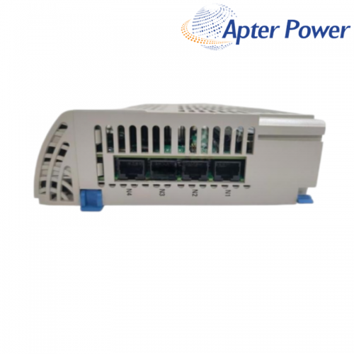 I/O Interface Module