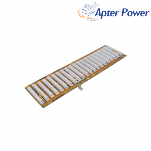 Bus Back Plane Board