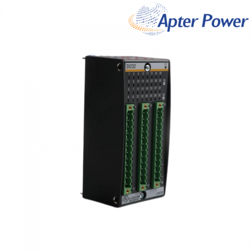 Module for Industrial Automation Control