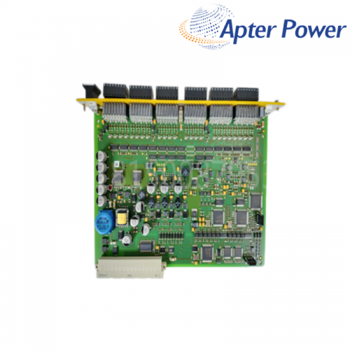 Intrinsically Safe Digital Input Module