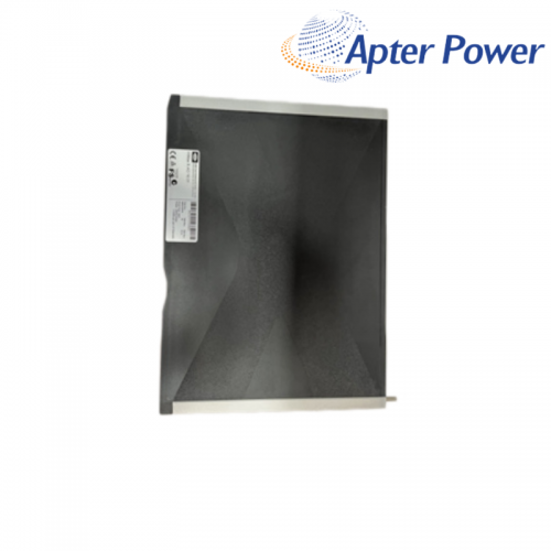 Safety‑related Analog Output Module