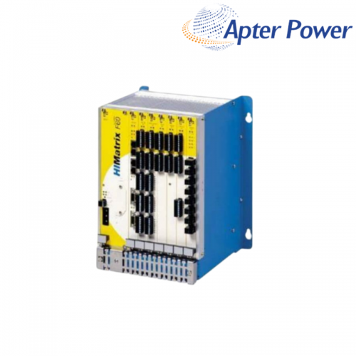 Safety-Related Controller