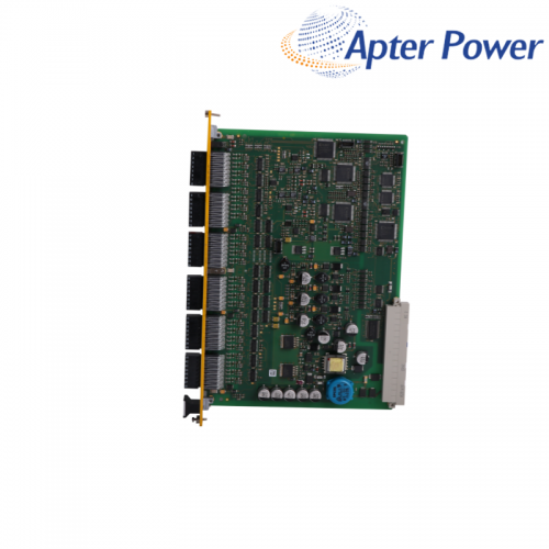 HIMatrix Analog Output