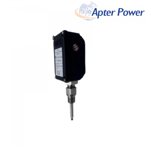 MetricProximity Probe Housing Assemblies