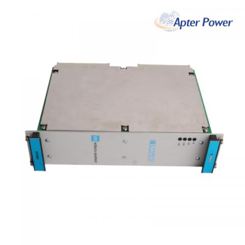 Power Supply Module