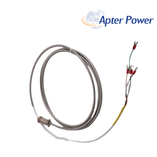 Standard Armored Interconnect Cable