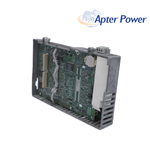 PanelView Plus 6 700-1500 Logic Module