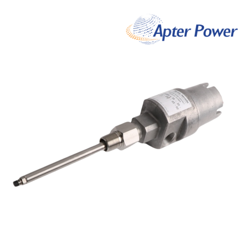 Proximity Probe Housing Assemblies